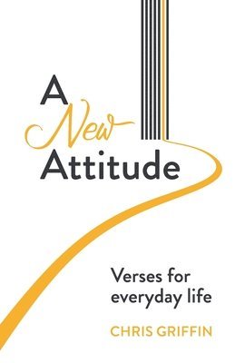 Chris Griffin - New Attitude, Häftad