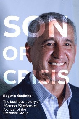 Rogério Godinho - Son of Crisis, Häftad