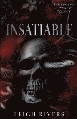 Insatiable (The Edge of Darkness 1