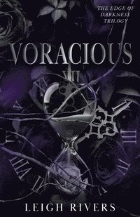 bokomslag Voracious (The Edge of Darkness