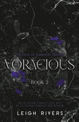 bokomslag Voracious (The Edge of Darkness