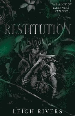 Restitution (The Edge of Darkness 1