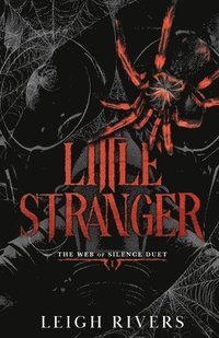 bokomslag Little Stranger: A Dark Taboo Romance