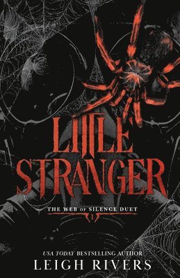 bokomslag Little Stranger