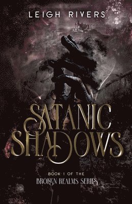 Satanic Shadows 1