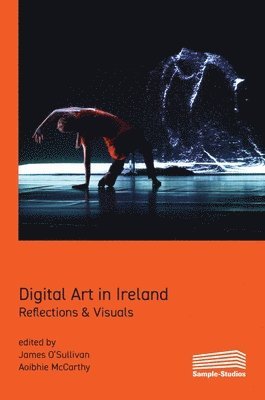 James O'Sullivan, Aoibhie McCarthy - Digital Art in Ireland, Inbunden