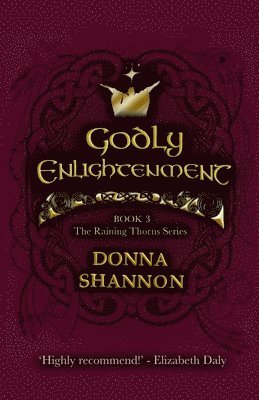 bokomslag Godly Enlightenment: Book 3 of the Raining Thorns Series