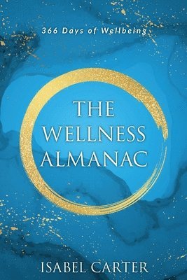 bokomslag Wellness Almanac