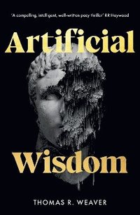 bokomslag Artificial Wisdom