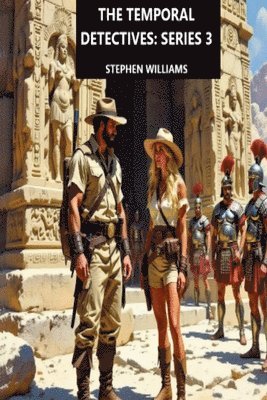 Temporal Detectives!