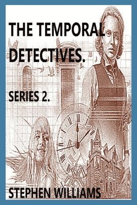 Temporal Detectives!