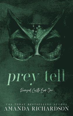 Prey Tell 1