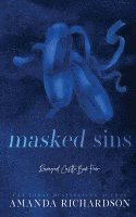 Masked Sins 1