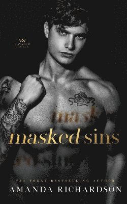 Masked Sins 1