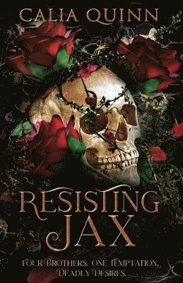 Resisting Jax 1