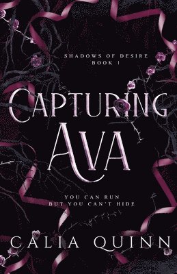 Capturing Ava 1