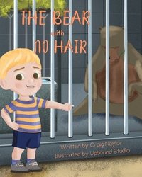 bokomslag The Bear With No Hair