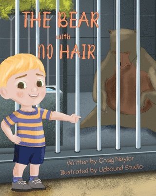 The Bear With No Hair 1