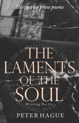 Laments of the Soul