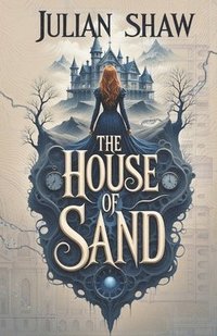 bokomslag House of Sand