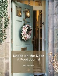 bokomslag Knock On The Door