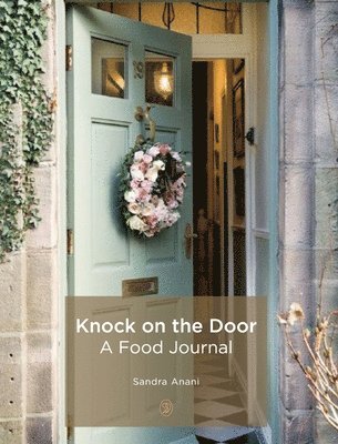 bokomslag Knock On The Door