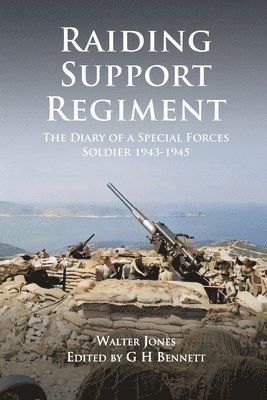 Raiding Support Regiment