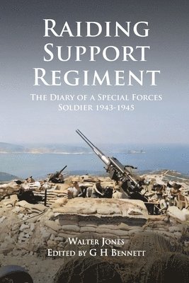 Raiding Support Regiment 1