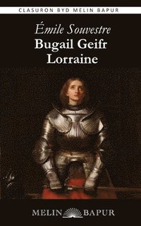 bokomslag Bugail Geifr Lorraine