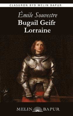 Bugail Geifr Lorraine 1