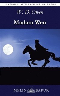 bokomslag Madam Wen