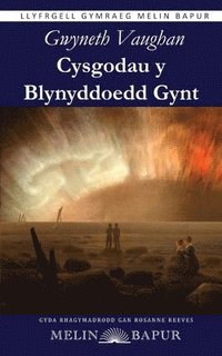 bokomslag Cysgodau y Blynyddoedd Gynt