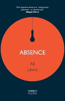 bokomslag Absence