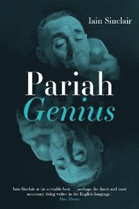 bokomslag Pariah Genius