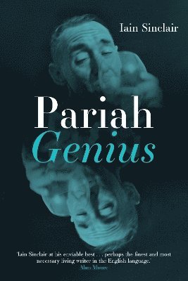 Pariah Genius 1