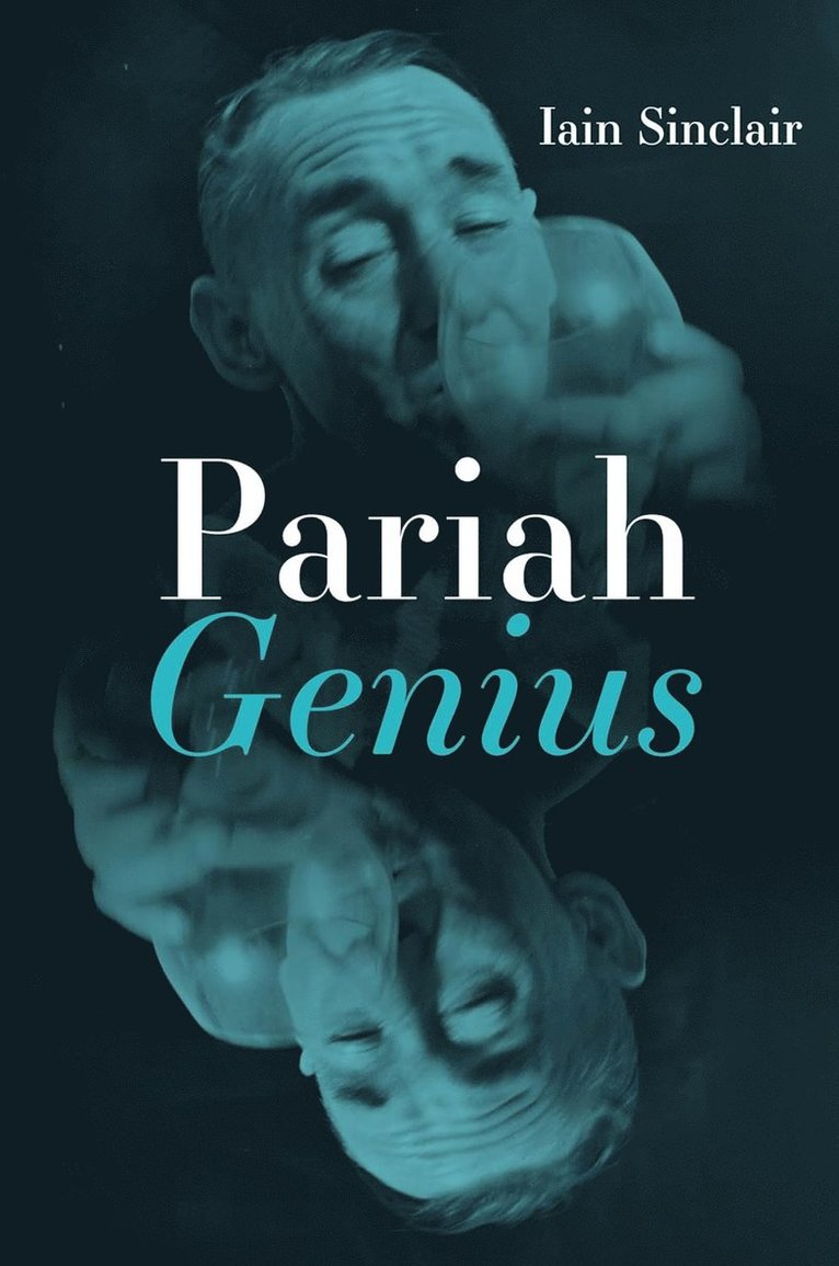 Pariah Genius 1