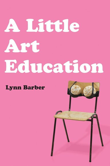 Lynn Barber - Little Art Education, Inbunden