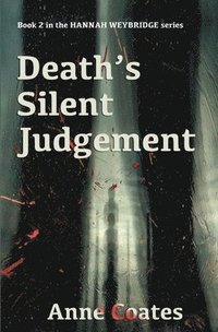 bokomslag Death's Silent Judgement