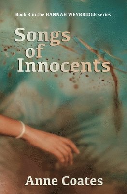 bokomslag Songs of Innocents