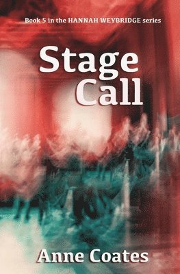 bokomslag Stage Call