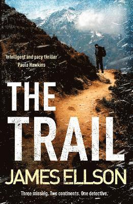 The Trail 1