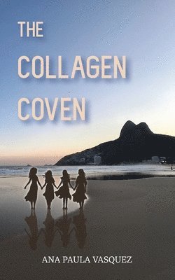 bokomslag Collagen Coven