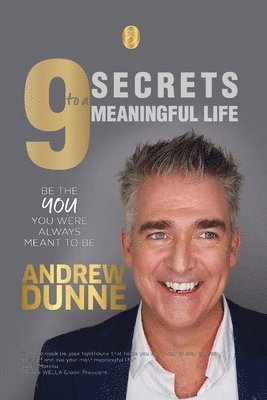 bokomslag 9 Secrets to a Meaningful Life