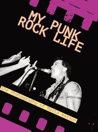 bokomslag My Punk Rock Life