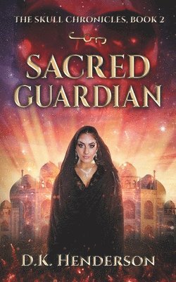 Sacred Guardian 1