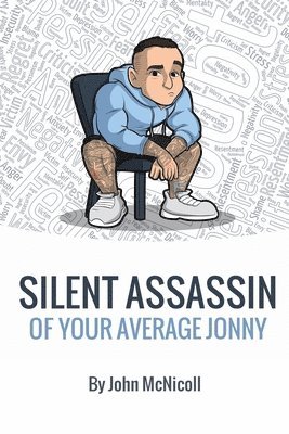 bokomslag Silent Assassin of Your Average Jonny