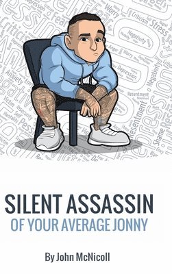 Silent Assassin of Your Average Jonny 1