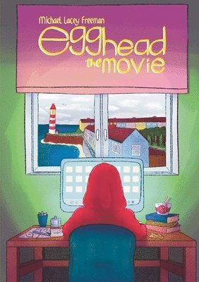 Egghead the Movie 1