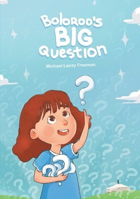 Boloroo's BIG Question 1