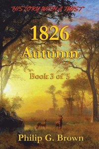 bokomslag 1826